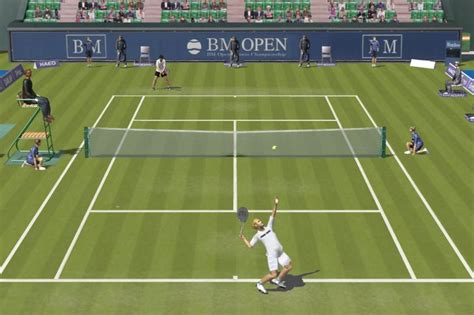 Estrategia de apuestas de tenis online.